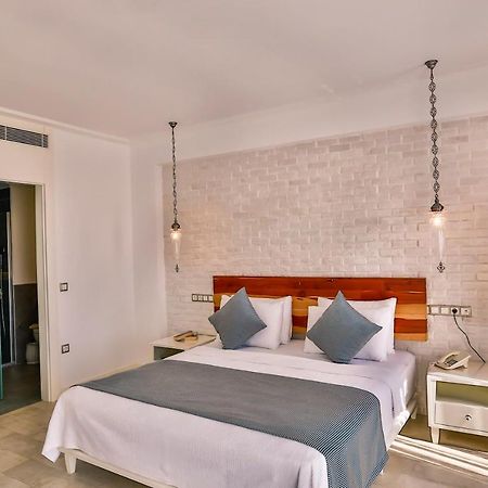 Arnna Hotel Kaş Exterior foto