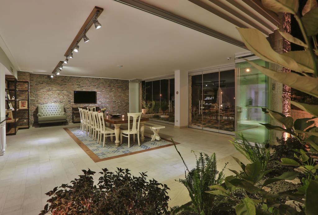 Arnna Hotel Kaş Exterior foto